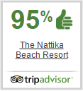 The Nattika Beach Ayurveda Resort